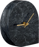 AYTM Black Stilla Clock