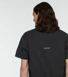 Givenchy - 4G cotton jersey T-shirt