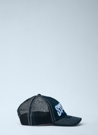 Stüssy MD Burly Threads Trucker Cap 