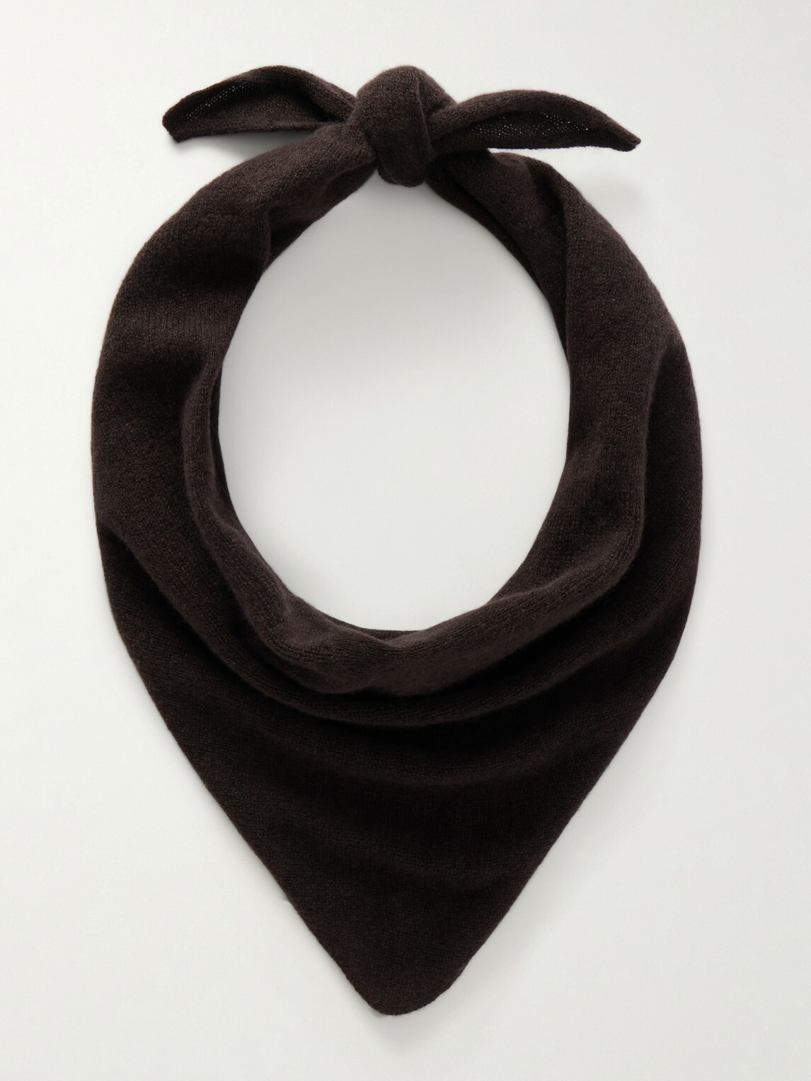 Johnstons of Elgin - Reel Cashmere Scarf