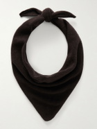 Johnstons of Elgin - Reel Cashmere Scarf