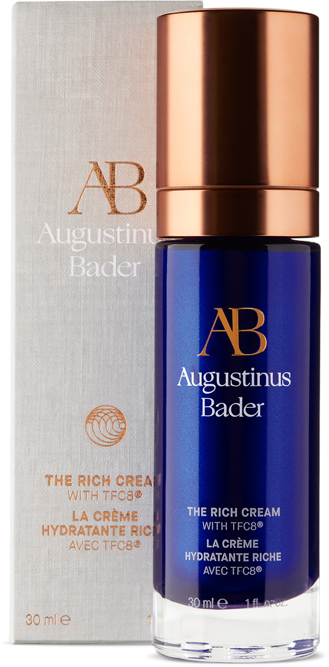 Augustinus Bader The Rich Cream, 30 mL