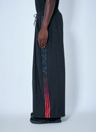 Y-3 Gradient 3-Stripes Nylon Pants