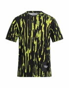 Ambush Mens T-shirt in Black