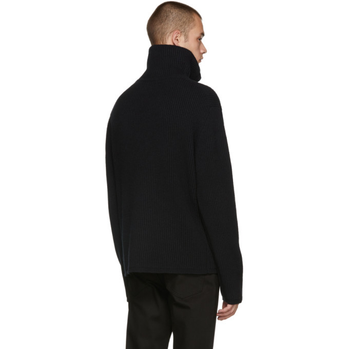 Acne studios fisherman clearance sweater