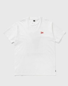 PATTA Tru Baller Tee White Mens Shortsleefe