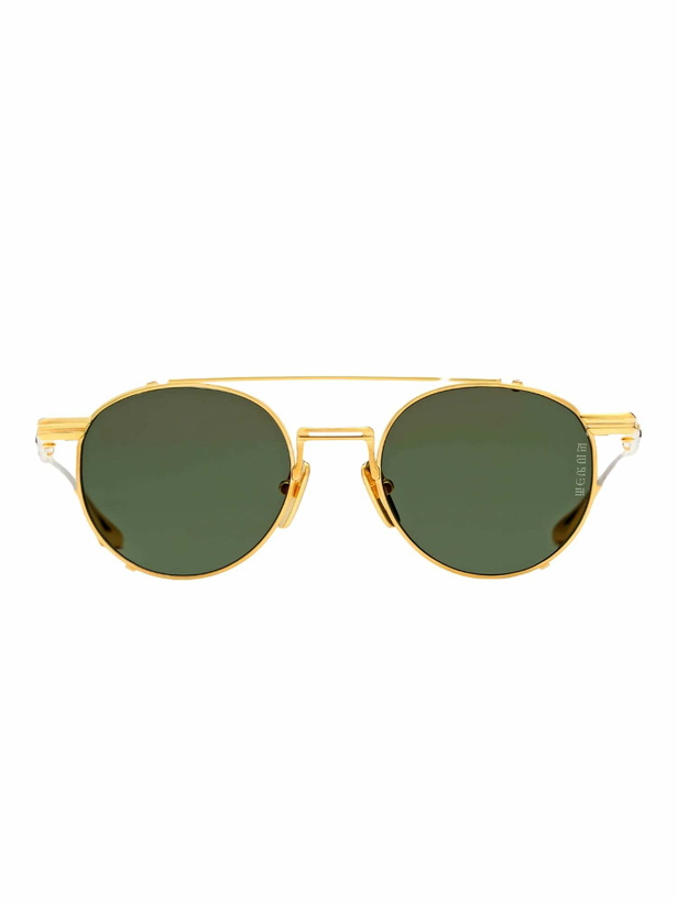Photo: Dita DES018/A/02 EPLX.18 Sunglasses