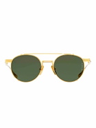 Dita DES018/A/02 EPLX.18 Sunglasses