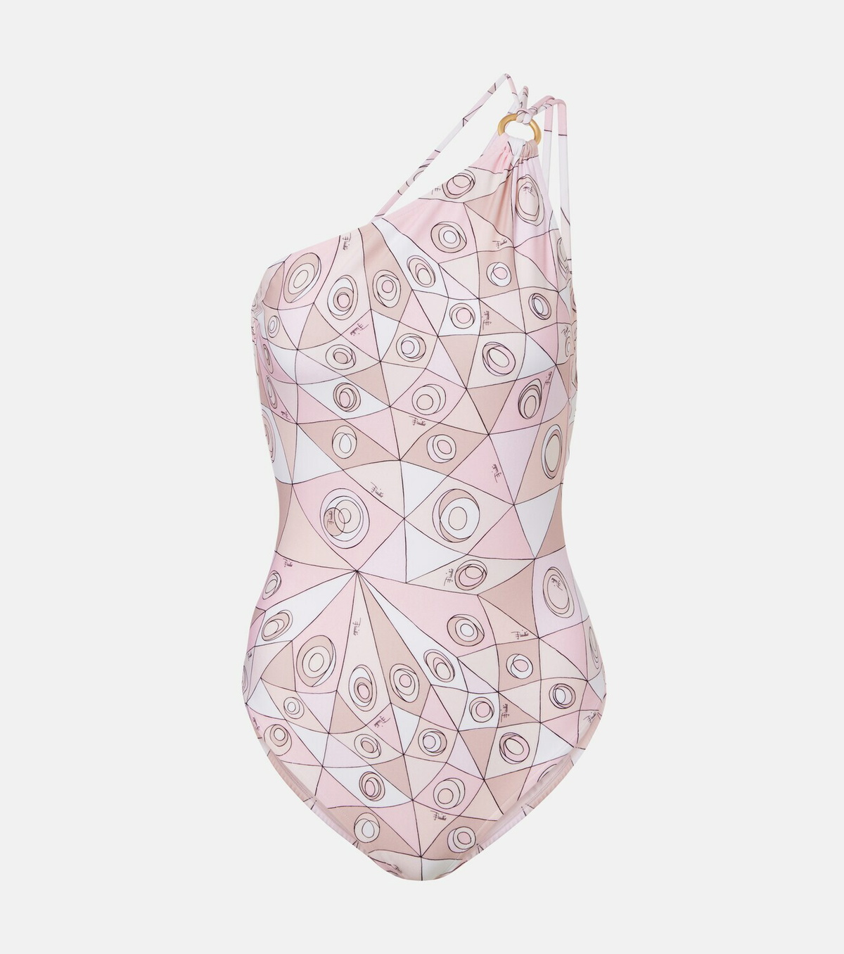 Pucci Occhi swimsuit