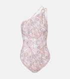 Pucci Occhi swimsuit