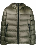 PEUTEREY - Honova Nylon Down Jacket