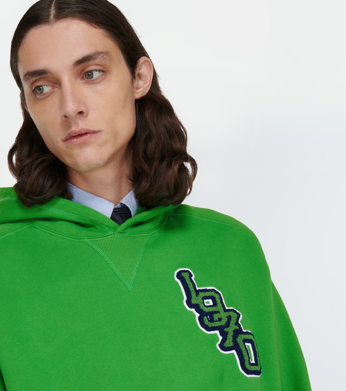 【送料&関税込】Kenzo Cotton Varsity Sweatshirt Kenzo Varsity Tiger Crewneck Sweatshirt | Saks Fifth Avenue