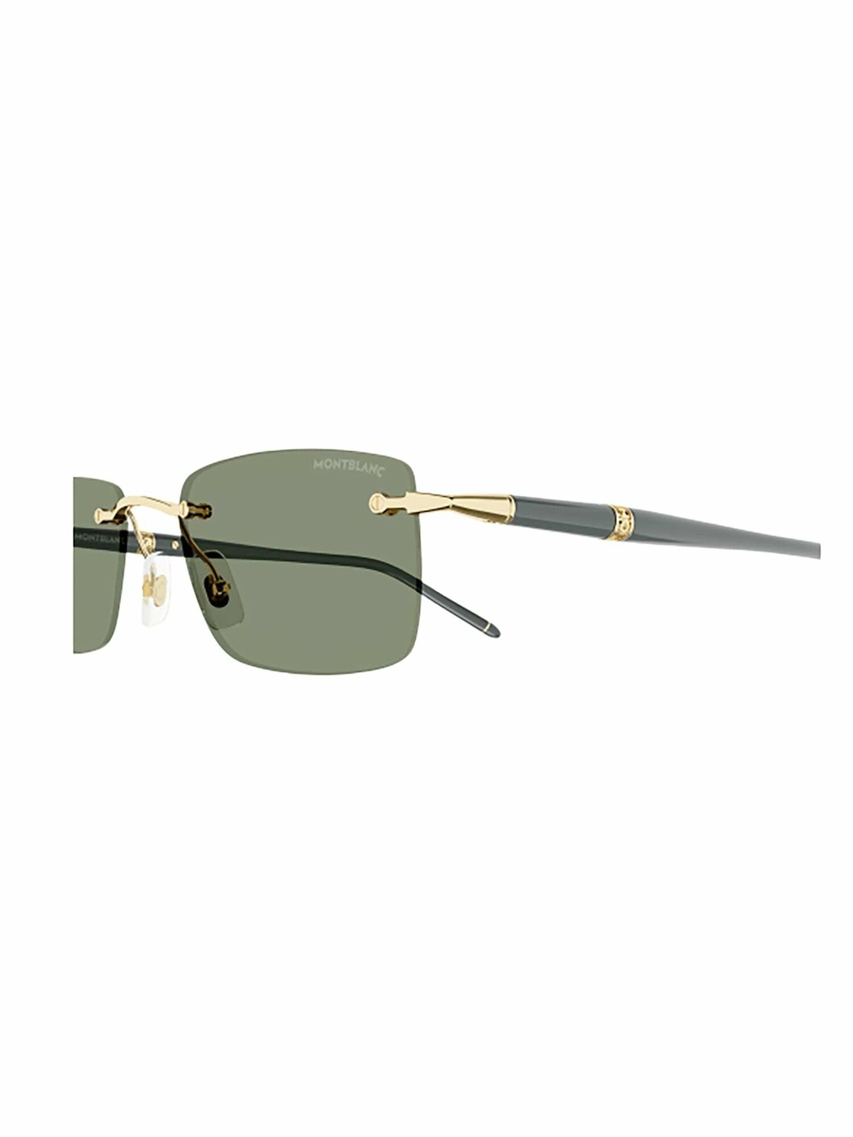 Montblanc MB0344S Sunglasses