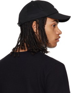 Off-White Black Off Stamp Baseball Cap