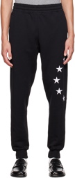 Études Black Tempera Europa Lounge Pants