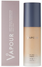 Vapour Beauty Soft Focus Foundation – 117S