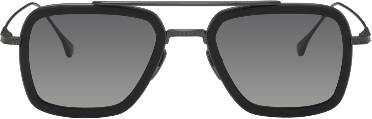 Dita Black Flight.006 Sunglasses