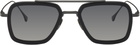 Dita Black Flight.006 Sunglasses