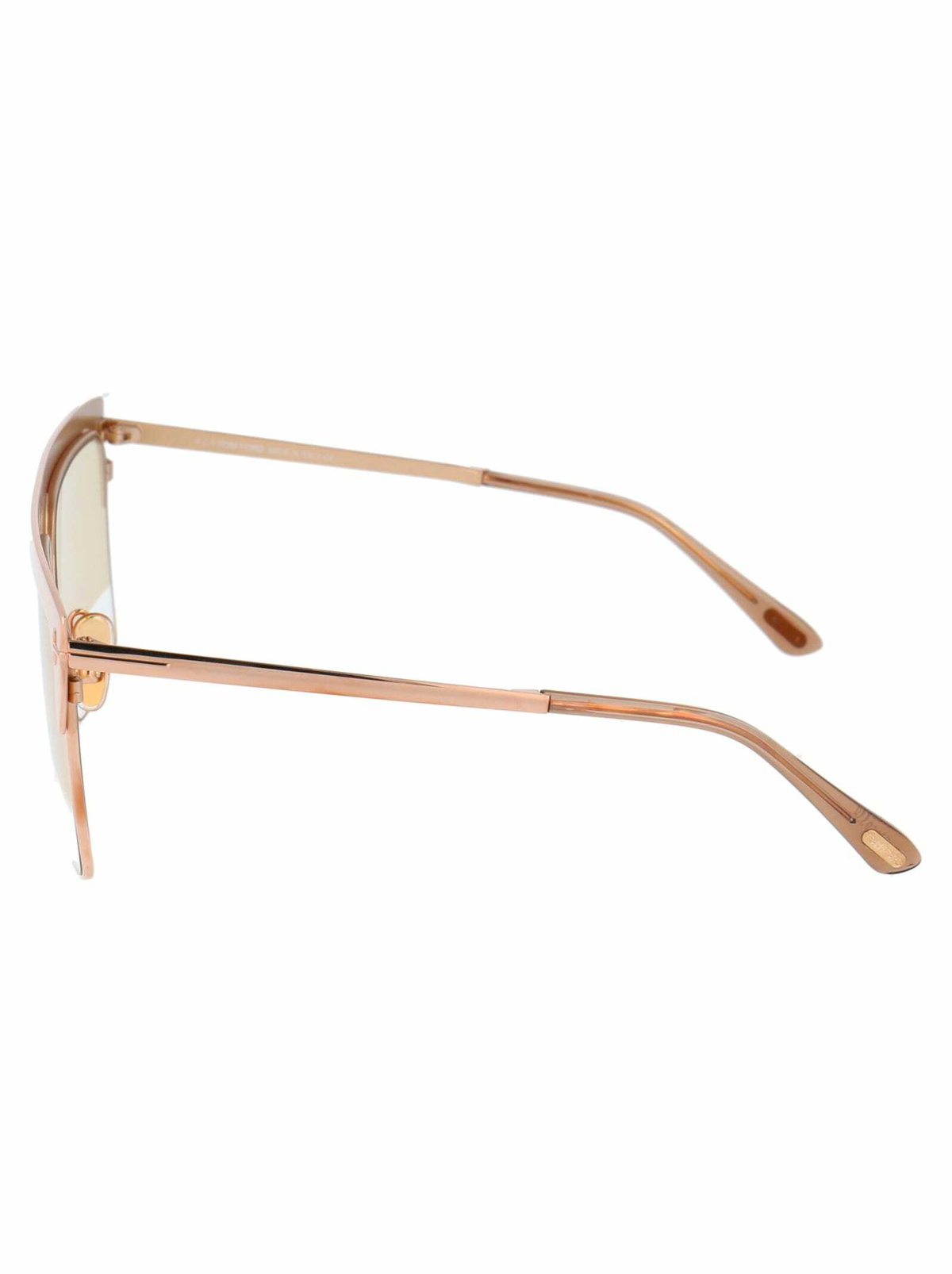 Tom Ford Eyewear West Sunglasses