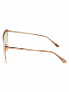 Tom Ford Eyewear West Sunglasses