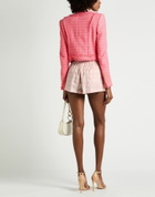 Versace Womens Shorts & Bermuda Shorts Light in Pink