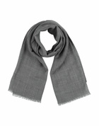 Altea Womens Scarf in Grey