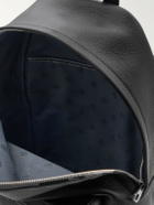 Mulberry - Heritage Full-Grain Leather Backpack