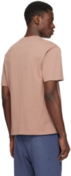 Lady White Co. Pink Athens T-Shirt