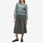 Peachy Den Women's Annie Knit in Ecualyptus