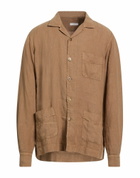 Boglioli Mens Jacket Camel