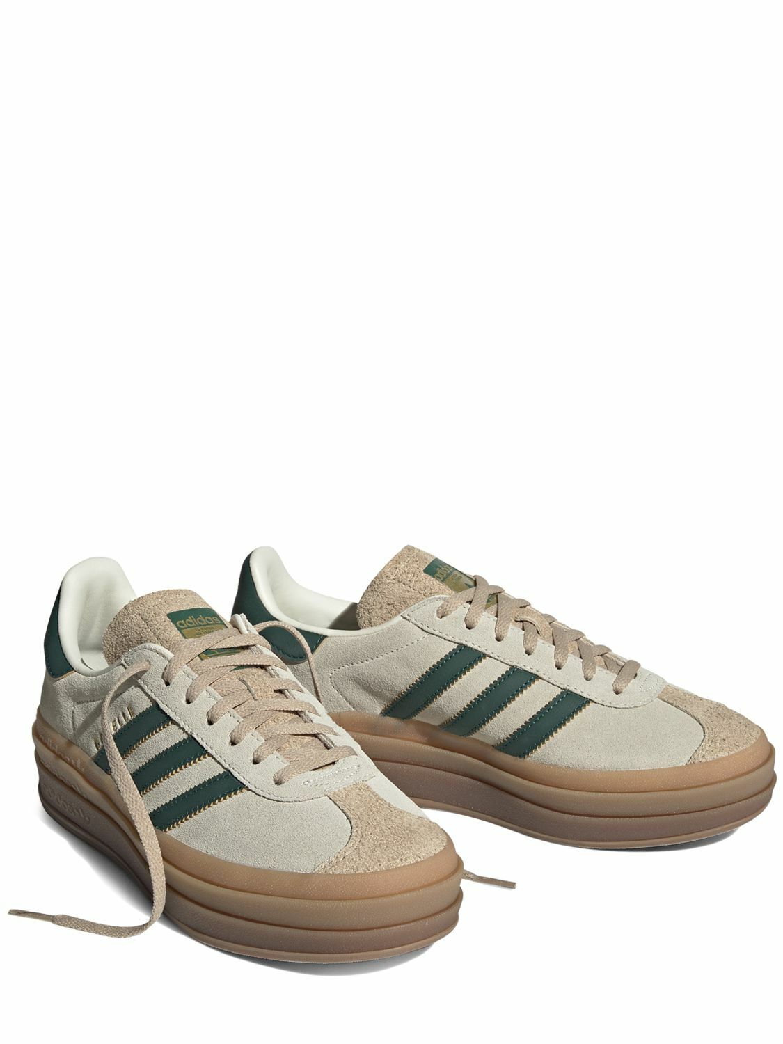 ADIDAS ORIGINALS Gazelle Bold Sneakers adidas Originals
