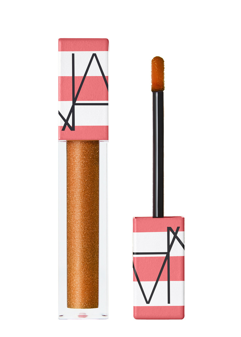 Nars Afterglow Sensual Shine Lipstick - Dolce Vita NARS