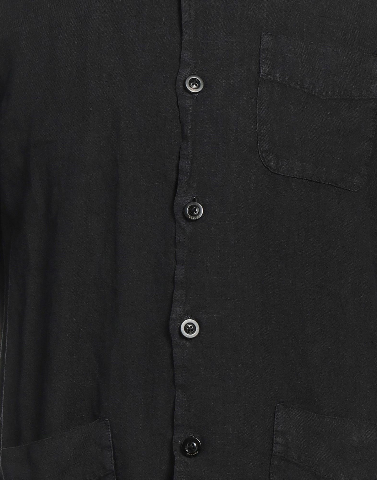 Boglioli Mens Jacket Charcoal