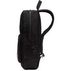 Diesel Black Camo F-Discover Backpack