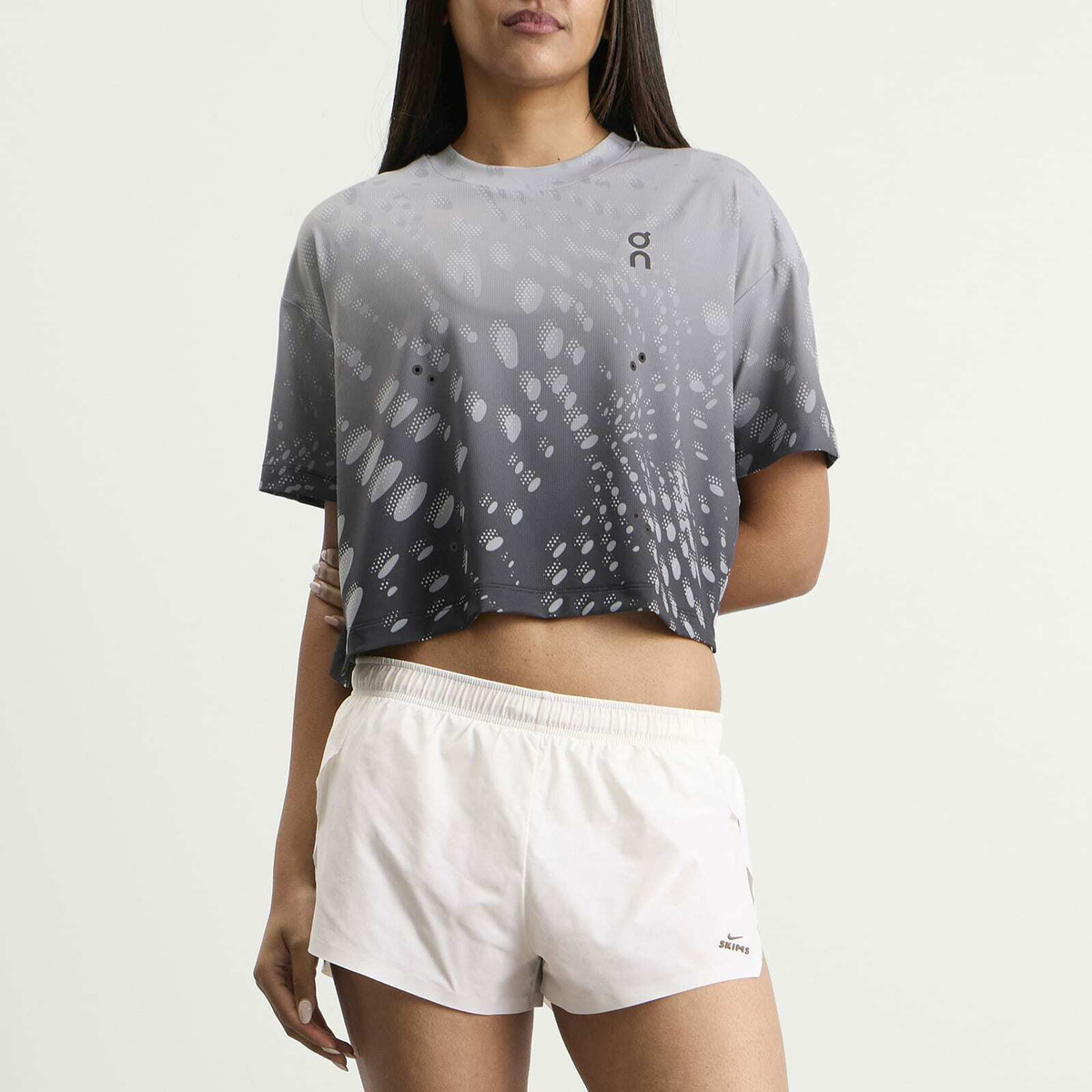ON Women's Performance Volt-T in Espresso