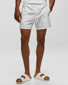 Vilebrequin Moorea Swimshorts White - Mens - Swimwear