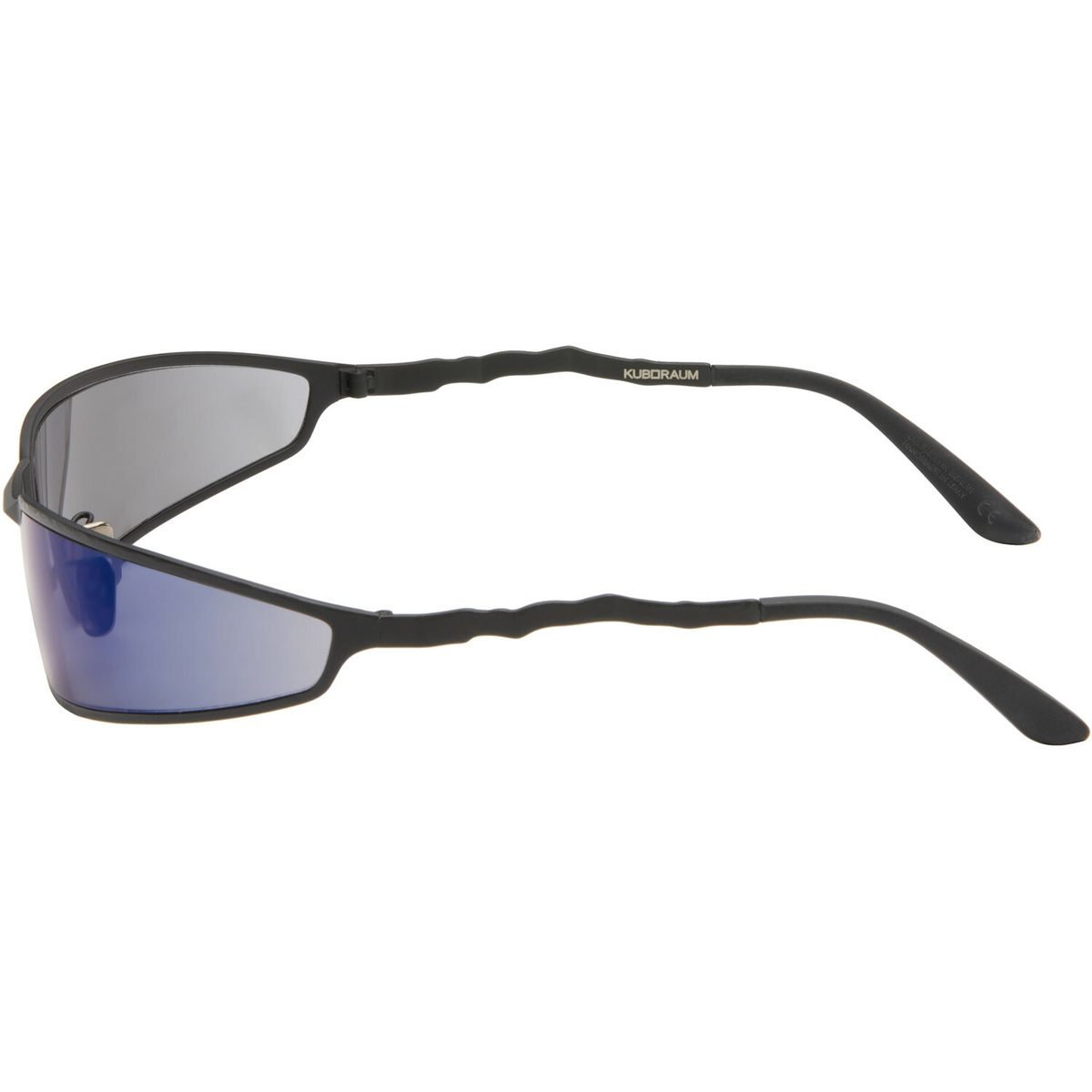 Kuboraum Black H34 Sunglasses