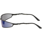 Kuboraum Black H34 Sunglasses