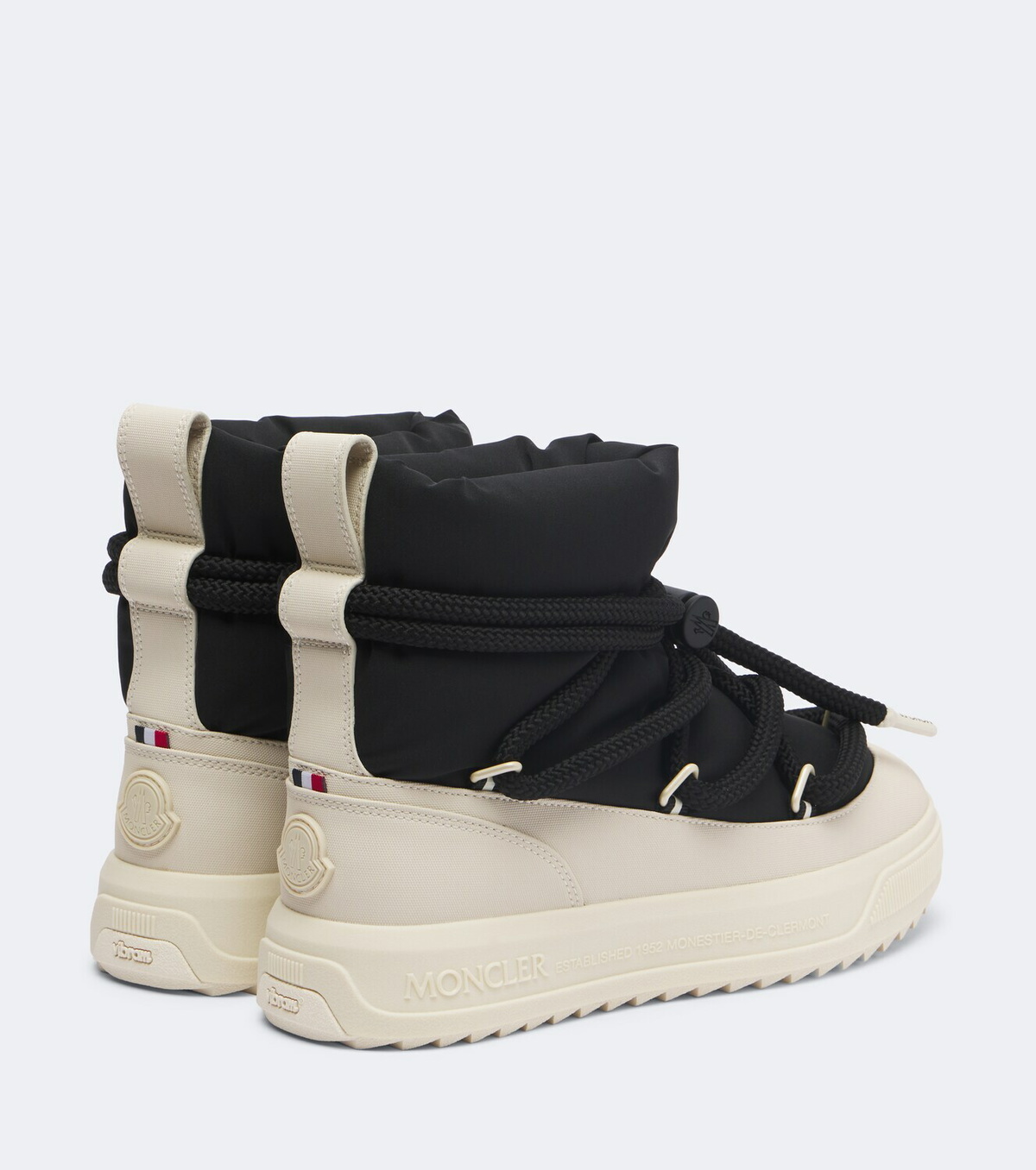 Moncler Moncler Altive Mid snow boots