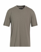 Rag & Bone Mens T-shirt Khaki