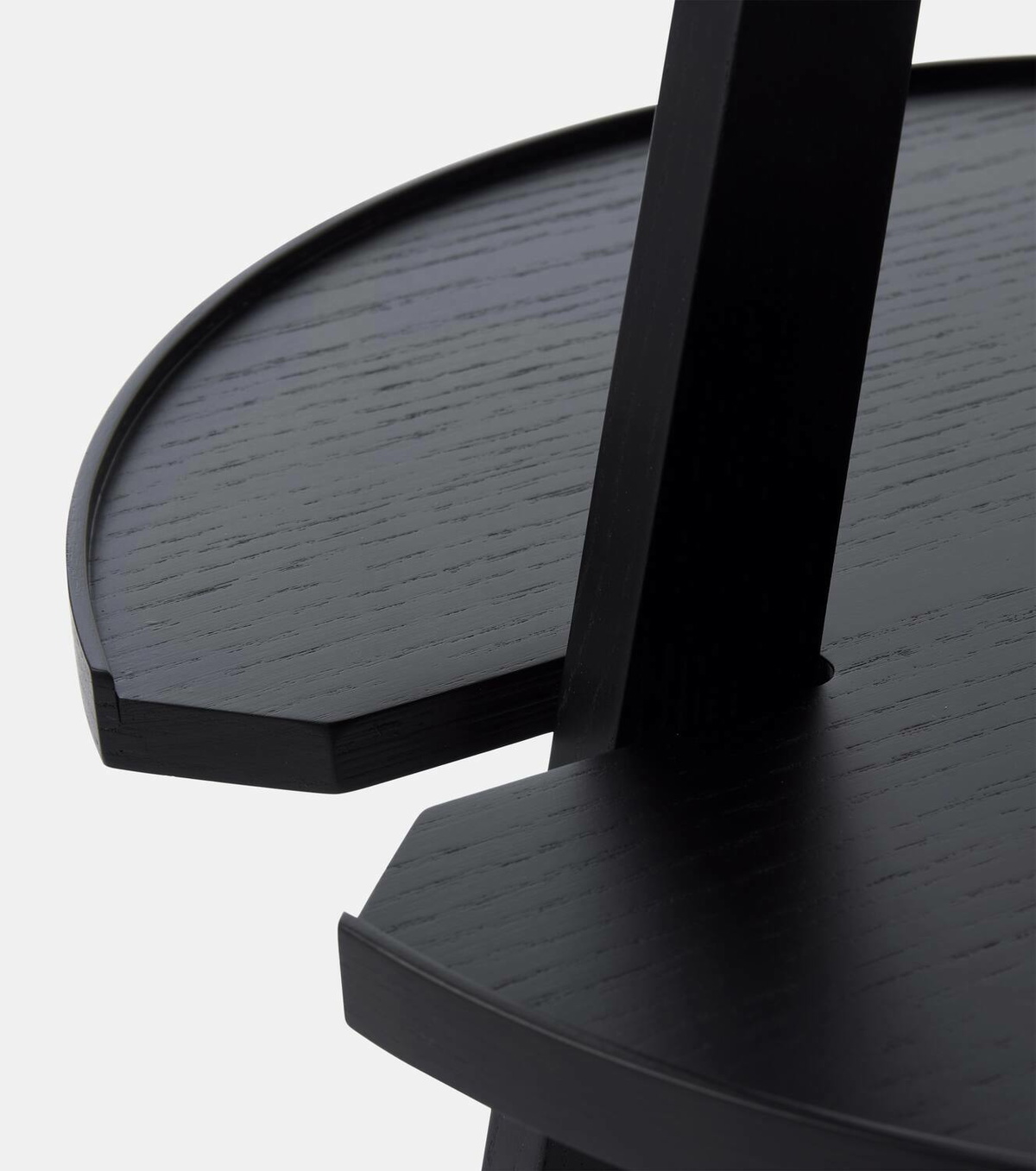 Cassina Cicognino side table by Franco Albini