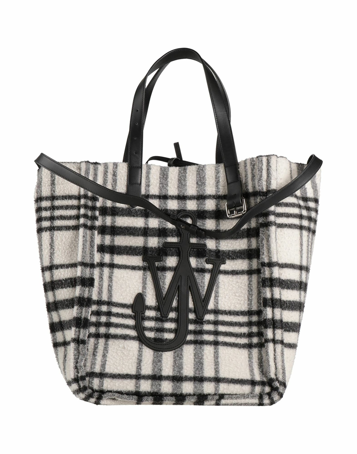 Jw Anderson Womens Handbag in White