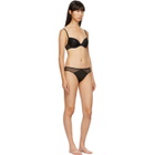 Aubade Black Nudessence Brief