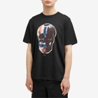 Paul Smith Men's Skull T-Shirt in Black