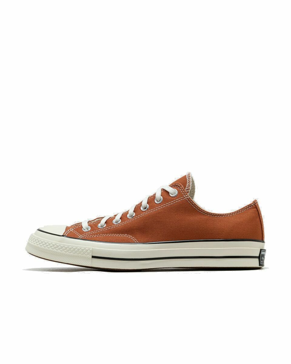 Photo: Converse Chuck 70 Brown - Mens - Lowtop