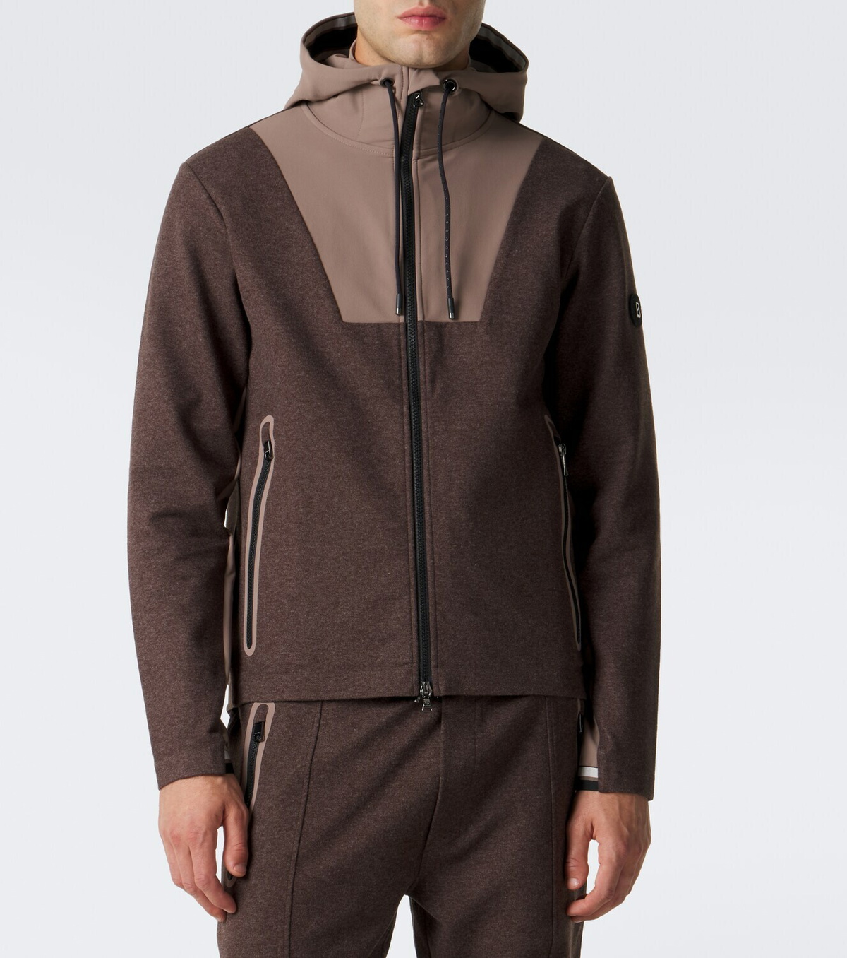 Bogner Jannis ski jacket