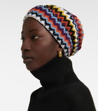 Missoni - Wool hat