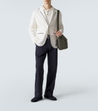 Orlebar Brown Rainer wool blazer