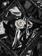 Moncler - Karakorum Ripstop Hooded Down Jacket - Black