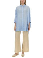 120% Lino Linen Shirt